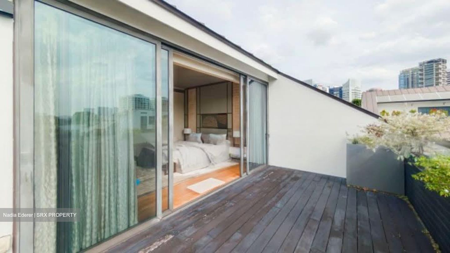The Nassim (D10), Condominium #528244511